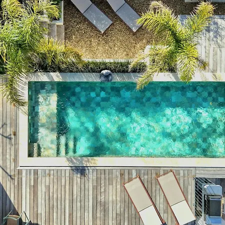 Jadea - Piscine & Terrain De Petanque, Toute Neuve & Chic - By Auraconciergerie ヴィラ